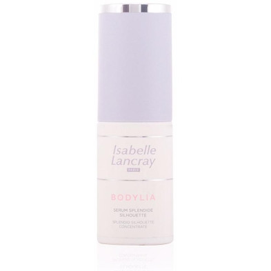 Isabelle Lancray Bodylia Serum Silueta Espléndida 100Mll Isabelle Lancray Bodylia Serum Silueta Espléndida 100Mll