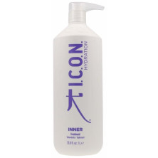I.C.O.N. Inner Tratamiento Capilar Hidratante 1000Ml
