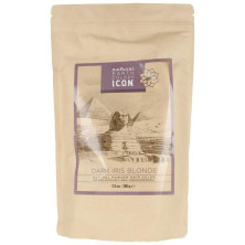I.C.O.N. Natural Earth Colors Dark Iris Blonde 500G
