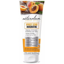 Albaricoque Exfoliante Corporal 175 Ml