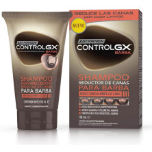 Just For Men Control Gx Gray Shampoo For Beards 118Ml