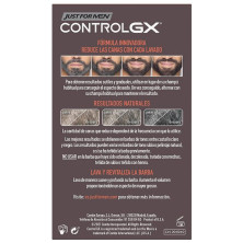 Just For Men Control Gx Gray Shampoo For Beards 118Ml