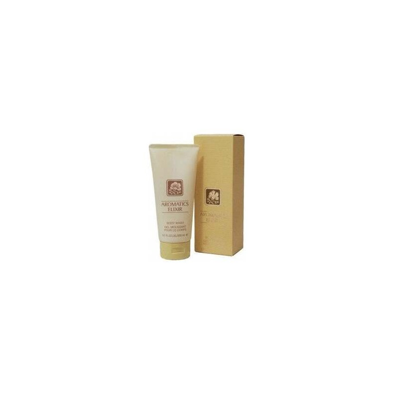 Gel De Banho Elixir Clinique Aromatics 200Ml