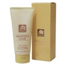 Gel De Banho Elixir Clinique Aromatics 200Ml
