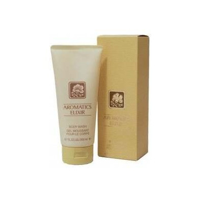 Gel De Banho Elixir Clinique Aromatics 200Ml