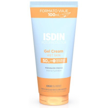 Fotoprotector Gel Cream Spf50+ 100 Ml