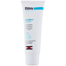 Isdin Teen Skin Rx Acniben Repair Gel Crema Hidratante 40Ml