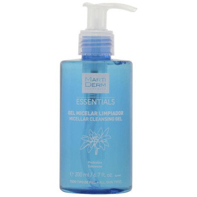 Gel Micelar Limpiador 200 Ml