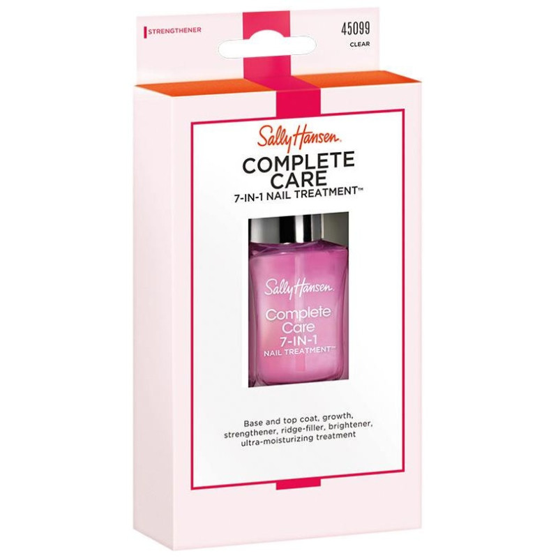 Sally Hansen Complete Care 7 In 1 Nail Treatment 13.3Ml