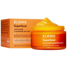 Superfood Aha Glow Cleansing Butter 90 Gr