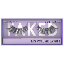 Catrice Faked Big Volume Lashes 1 Par