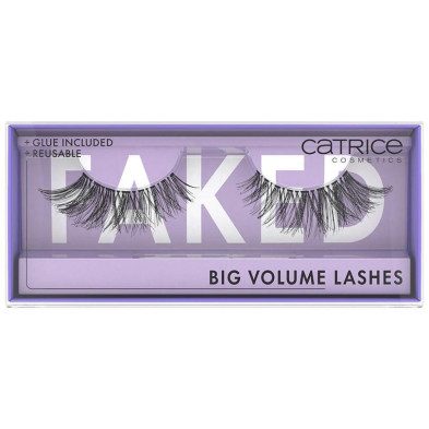 Catrice Faked Big Volume Lashes 1 Par
