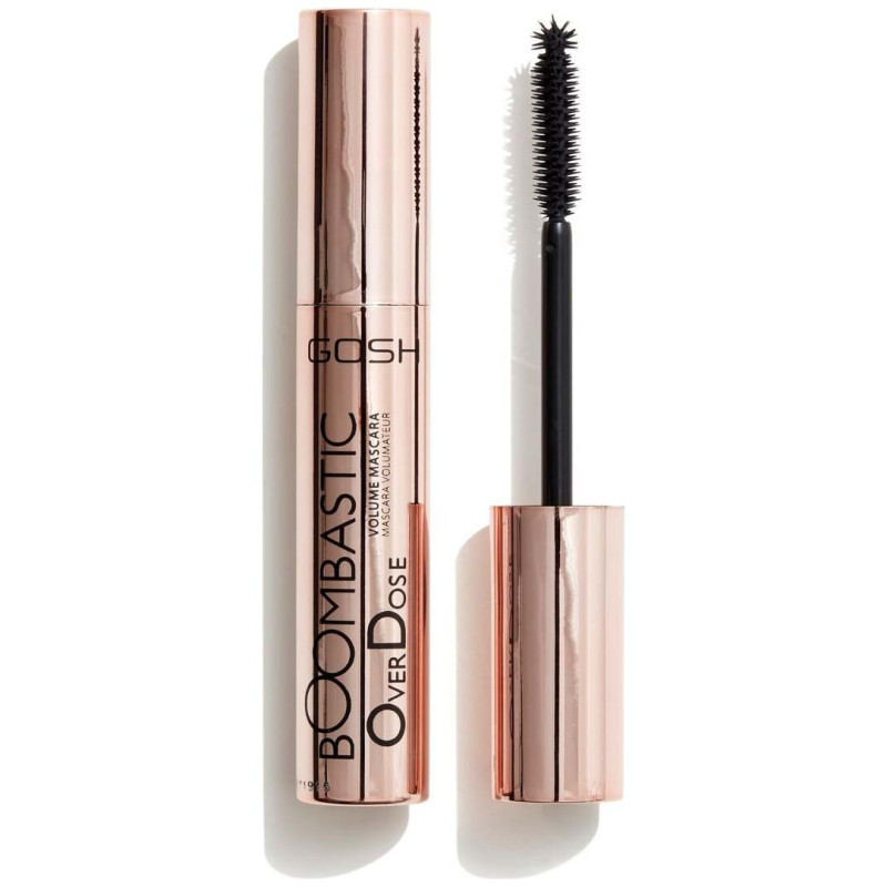 Gosh Copenhagen Máscara Boombastic Overdose Volume Effect 13Ml