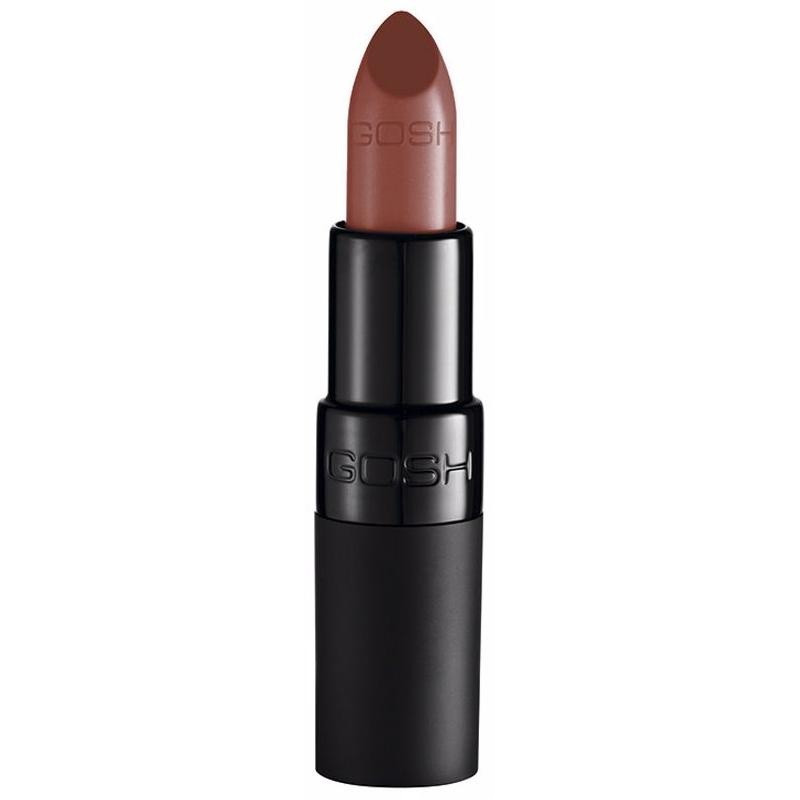 Gosh Copenhagen Velvet Touch Lipstick 122 Nougat 4G