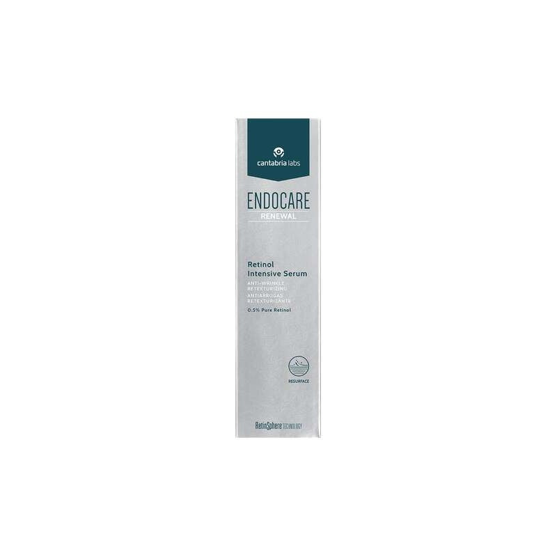 Endocare Renewal Retinol Intensive Serum 0_5% Pure Retinol 30Ml