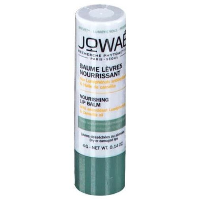 Jowaé Bálsamo Nutritivo Para Labios 4G