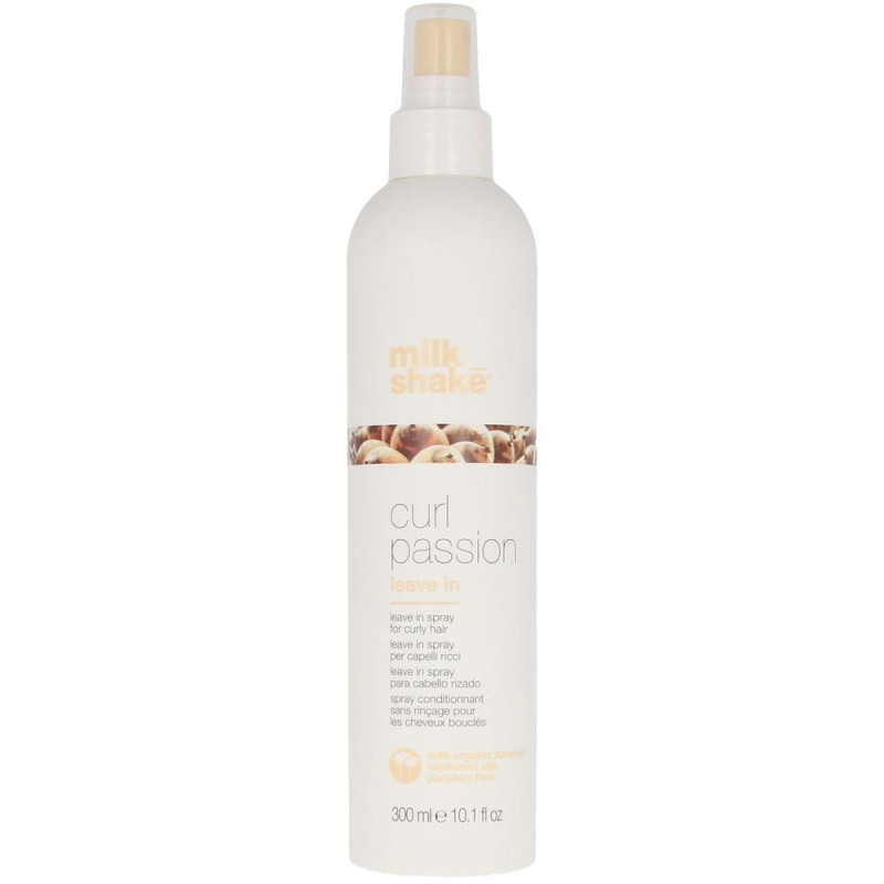 Milk Shake Curl Passion Leave In Spray 300Ml
