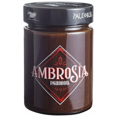 Paleobull Crema Cacao Ambrosía 300G