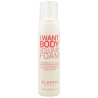 Eleven I Want Body Volume Foam 200Ml