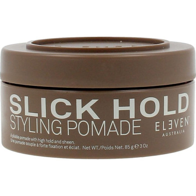 Eleven Silck Hold Styling Pomade 85G