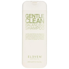 Eleven Gentle Clean Balancing Shampoo 300Ml