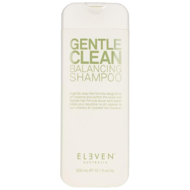Eleven Gentle Clean Balancing Shampoo 300Ml