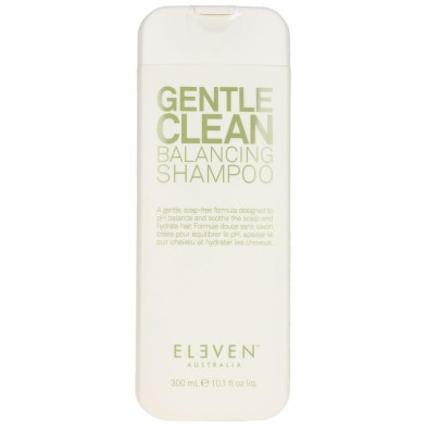 Eleven Gentle Clean Balancing Shampoo 300Ml