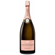Louis Roederer Brut Vintage Rosé 750 Ml