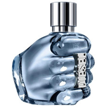 Diesel Only The Brave Eau De Toilette 50Ml Vaporizador