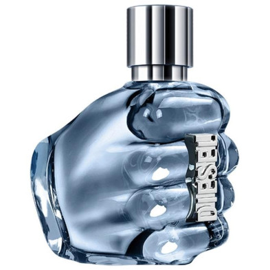 Diesel Only The Brave Eau De Toilette 50Ml Vaporizador