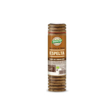 Galletas Espelta Chocolate S/P Bio 250g - Biocop