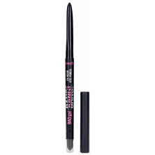 Benefit Bad Gal Bang! 24H Lápiz Ojos Waterproof Negro 0.25G