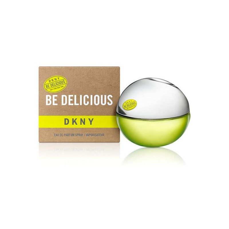 Be Delicious Edp Vapo 30 Ml