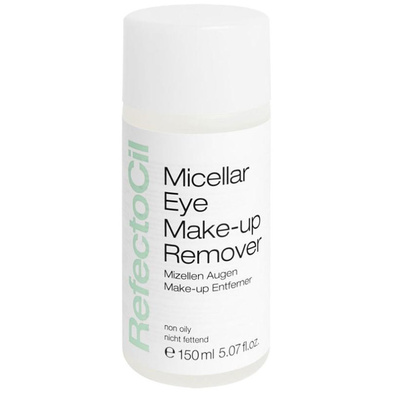 Micellar Eye Make-Up Remover 150 Ml