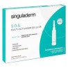 Singuladerm S.O.S Reactive 4 Viales X 10_5Ml