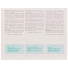 Singuladerm S.O.S Reactive 4 Viales X 10_5Ml