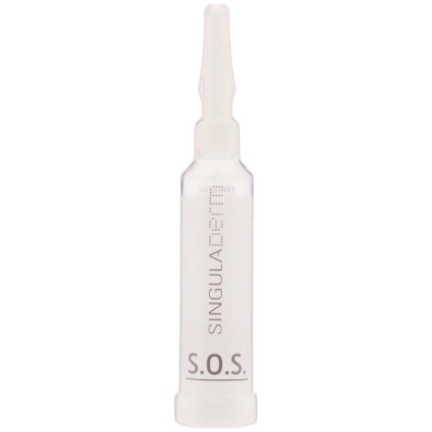 Singuladerm S.O.S Reactive 4 Viales X 10_5Ml