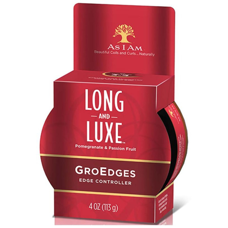 Long And Luxe Pomegranate Y Passion Fruit Groedges 113 Gr