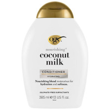 Coconut Milk Hair Conditioner 385 Ml