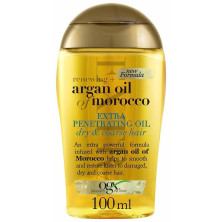 Argan Oil Extra Penetrating Dry Hair Oil 100 Ml