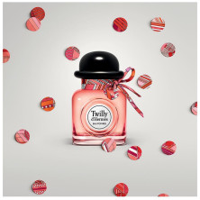 Twilly D'Hermès Eau Poivrée Eau De Parfum Vaporizador 30 Ml