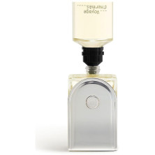 Voyage D'Hermès Eau De Toilette Vaporizador 100 Ml