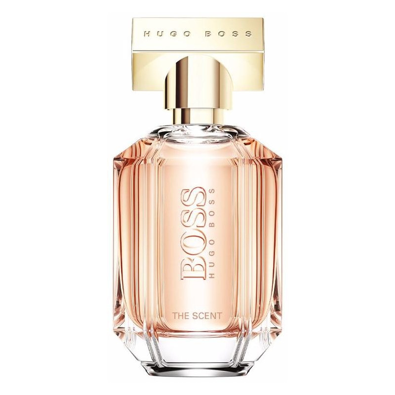 The Scent For Her Eau De Parfum Vaporizador 50 Ml