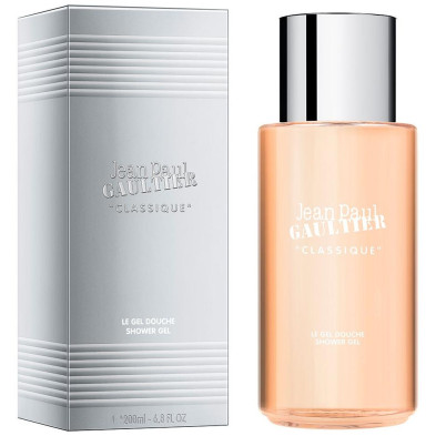 Jean Paul Gaultier Classique Gel De Ducha 200Ml