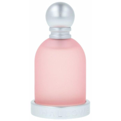 Jesus Del Pozo Halloween Magic Eau De Toilette 50Ml Vaporizador