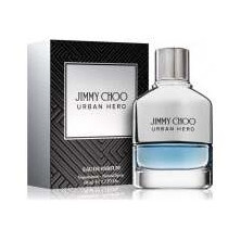 Jimmy Choo Urban Hero Eau De Parfum Vaporizador 50 Ml