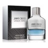 Jimmy Choo Urban Hero Eau De Parfum Vaporizador 50 Ml