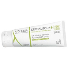 A-Derma Dermalibour+ Cica Crema Reparadora 100Ml