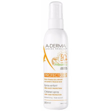 Protect Kids Spray Solar Infantil Spf50+ 200 Ml