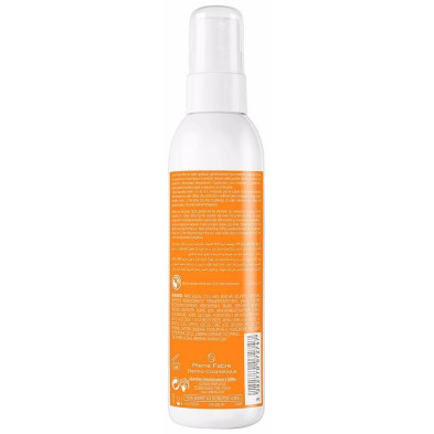 Protect Kids Spray Solar Infantil Spf50+ 200 Ml